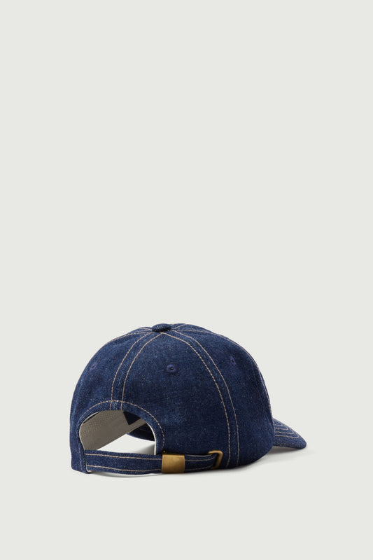 Casquette Serena - Brut - Coton - Femme