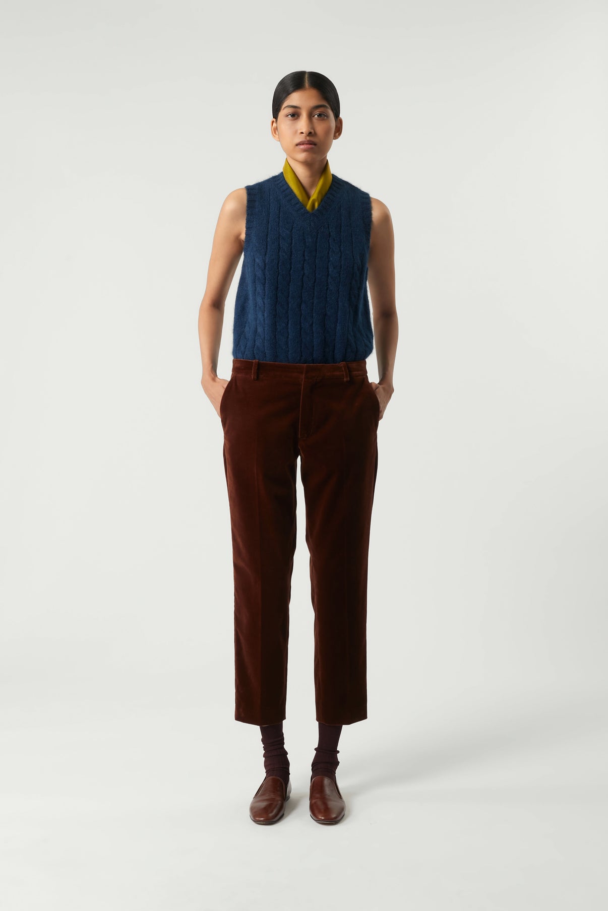 ADELE TROUSERS vue 8